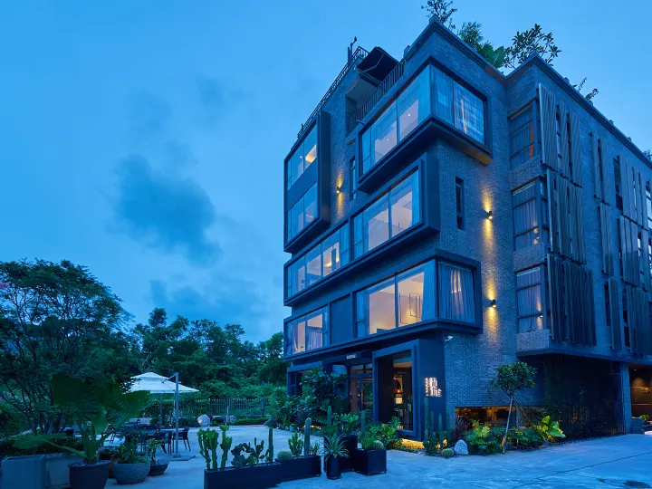 Doesli Hotel