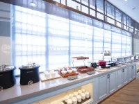 Magnotel(Changle China Gem City) - breakfast