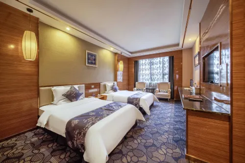 Century City Hotel