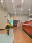 7Days Inn Chain Hotel (Suzhou Dushu Lake Higher Education Park Wenxing Plaza) - فطور