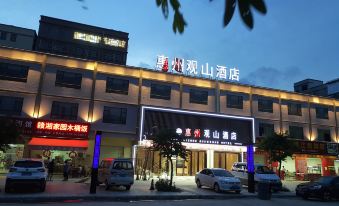 Guanshan Hotel