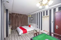 Dacheng Business Hotel