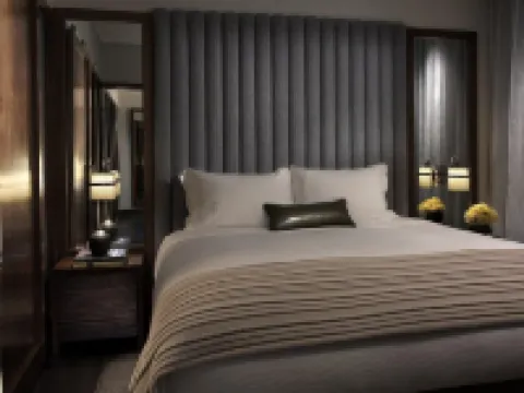 Kimpton HOTEL EVENTI by IHG Hotel a New York