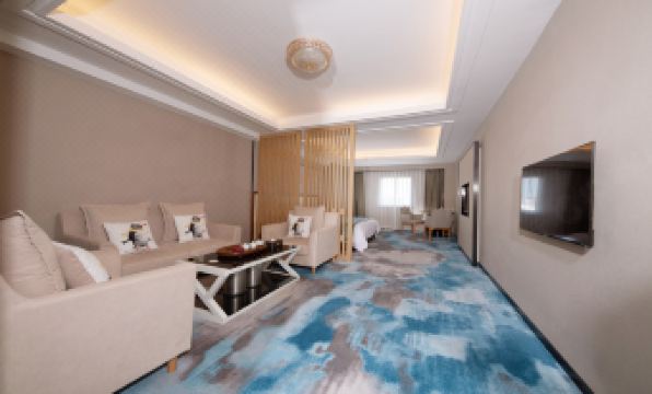 Xingtai Business Hotel