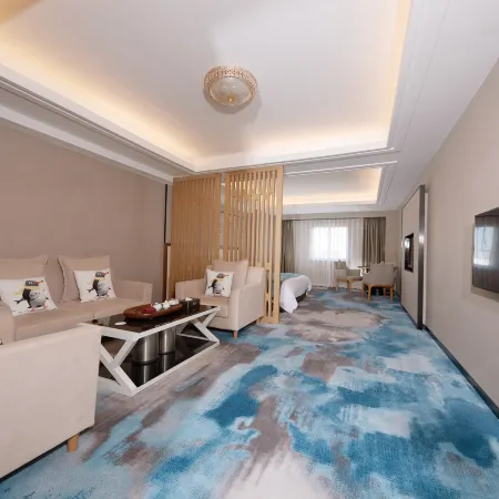 Xingtai Business Hotel