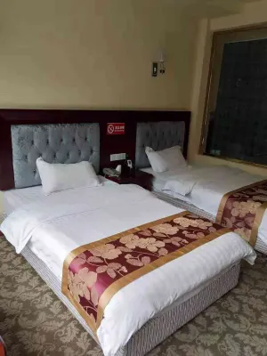 Xianghe Business Hotel