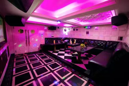 Rui'an Lake Ridge Chenmao Sunshine Hotel Отели рядом с достопримечательностью «Huayan National Forest Park»