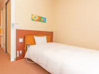 Comfort Inn Chiba Hamano Hotels in Chiba City