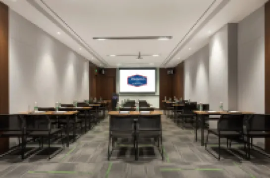 Hampton by Hilton Shenyang Olympic Center