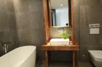 Qufu MansionHotel Hotels in Quzhou