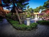 Yulia Beach Inn Kuta Hotels near Hard Rock Cafe