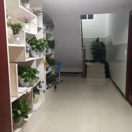 Yongsheng Mengzhiyuan Hotel Отели в г. Юншэн