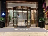 Morning Hotel (Wuxi Jiangnan University & Rongchuang culture and Tourism City) Hotels near Three Kingdoms City