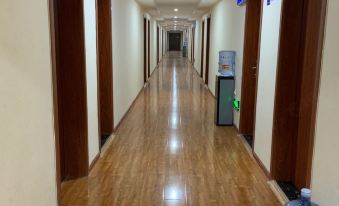 Baike Express Hotel (Hebei Medical University First Hospital)