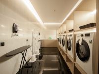 西安柏朗酒店 - 洗衣服务