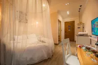 Cloud CLOUD Southeast Asia Holiday Beauty Hotels in Anji