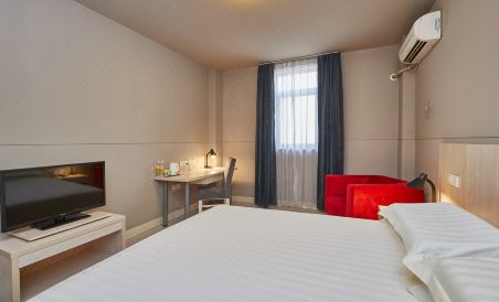 Jinjiang Inn (Shanghai Nanxiang) - Housity