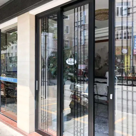 Jinyuan Hostel