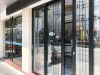 Jinyuan Hostel