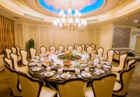 โรงแรมแมนเต้ อินเตอร์คอนติเนนตัล - พร้อมอาหารเช้า