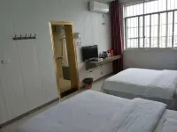 huayun Hotle Hotels in Yuqing