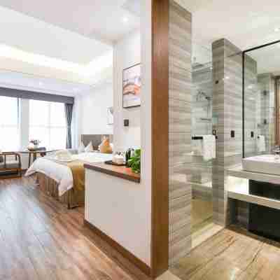 麗思頓大酒店（儋州洋浦港店） Rooms