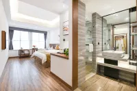 Liston Hotel Các khách sạn gần Yangpu Port