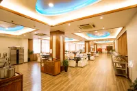 โรงแรมแมนเต้ อินเตอร์คอนติเนนตัล - พร้อมอาหารเช้า