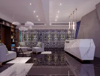Aishang Jingpin Hotel (Anyang Huaqiang Xintiandi) - Hot Tub