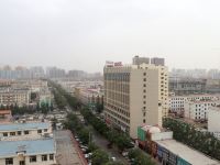 乌海蒙亿大酒店 - 酒店景观