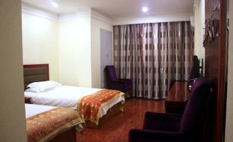 Shiji Zhixing Business Hotel