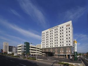 Comfort Inn Kagoshima Taniyama