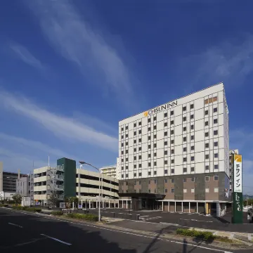 Comfort Inn Kagoshima Taniyama Hotels near Amami no Sato