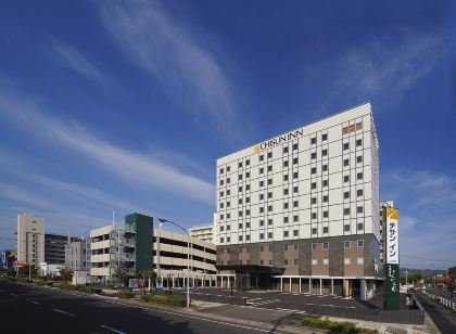 チサン イン 鹿児島谷山