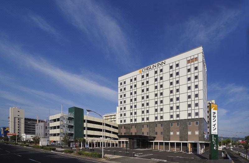 Comfort Inn Kagoshima Taniyama