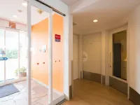 Comfort Inn Kurashiki Mizushima Hotels in Kurashiki