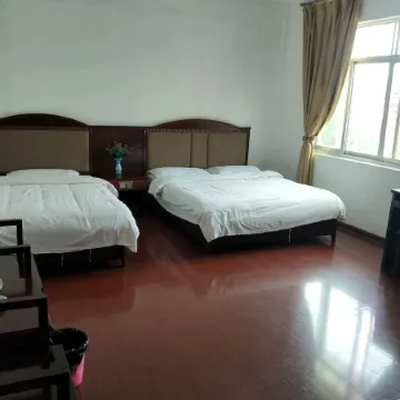 Fusuiyu Infinite Hotel