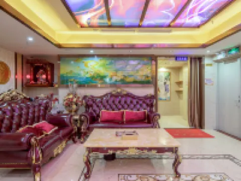 Yingbin International Hotel (Guangzhou Baiyun Airport) Hotels in Guangzhou