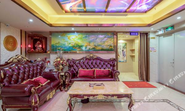 Yingbin International Hotel (Guangzhou Baiyun Airport)