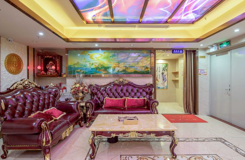 Yingbin International Hotel (Guangzhou Baiyun Airport)