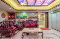 Yingbin International Hotel (Guangzhou Baiyun Airport) Hotels in Guangzhou