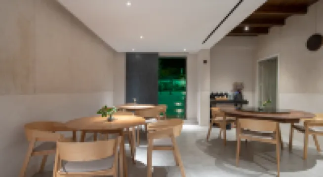 Xidi·Double courtyard Han House (Xidi Scenic Area)