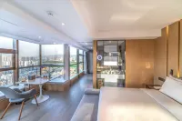 Atour Hotel (Taiyuan Binhe Xuefu Street)