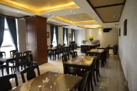 Yeste Hotel(Xuchang Furong Lake) - 3-نجوم