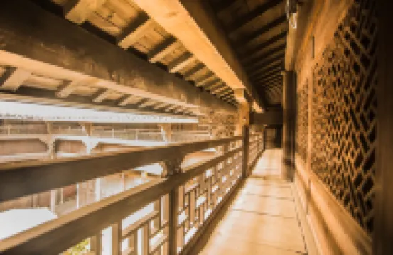 慎邑客棧（潁上管仲老街店）