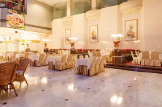 廈門華僑大廈大酒店（廈門中山路步行街店）