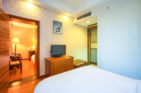 廈門華僑大廈大酒店（廈門中山路步行街店）