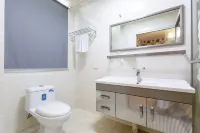 Honghu jingya hotel
