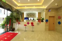 GreenTree Hotel (Anlong Zhaodi)