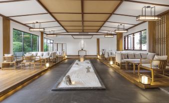 Xunyin Hot Spring Hotel